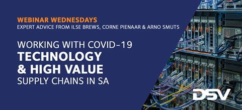 Webinar Wednesday