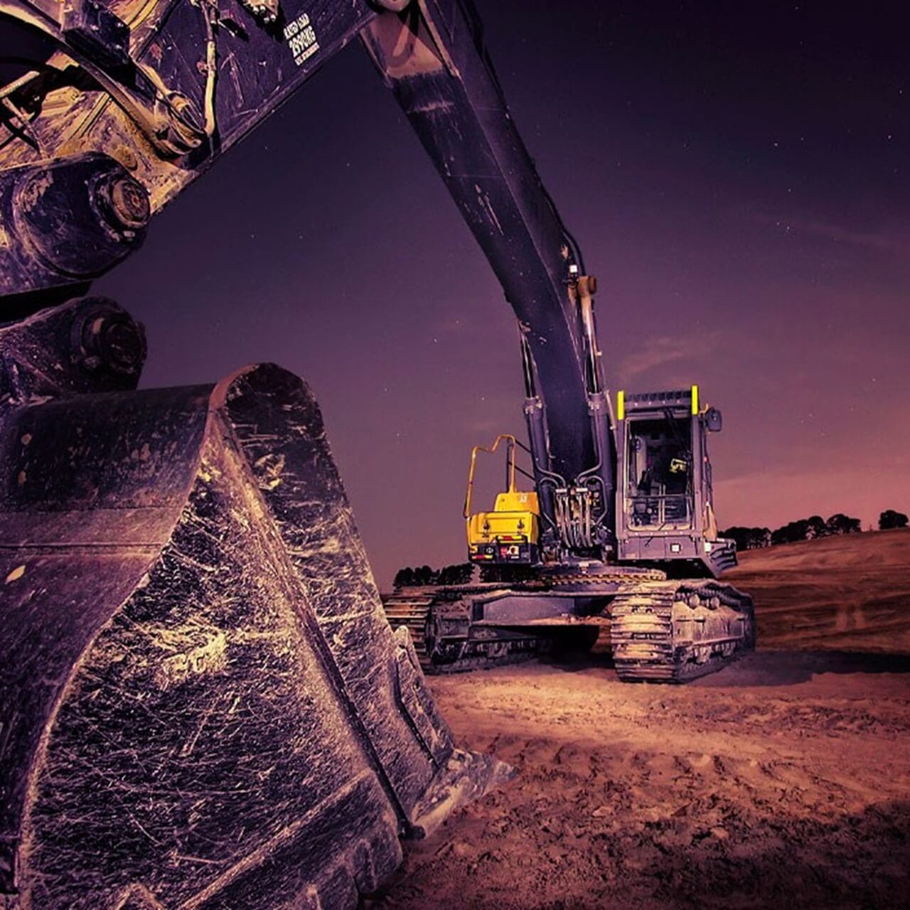 Special mining logistics from Poland to Zambia