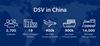 DSV in China