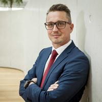 Mogens Larsen
