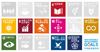联合国全球契约和可持续发展目标