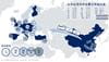 DSV Rail FCL from China to Europe
