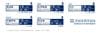 DSV Rail LCL from China to Europe