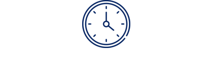 DSV-tilkobling opp til minuttet