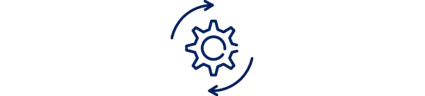 DSV connectivity greater flexibility