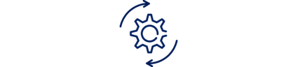 DSV connectivity greater flexibility