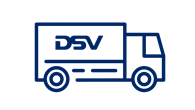 milestones dsv rsc