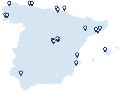 trasporto stradale spagna italia dsv