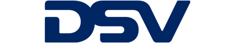 Logo DSV