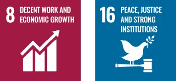 Responsibility and SDG goals