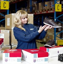 out of stock dsv