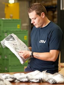 gestion du niveau de stock