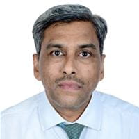Dharmesh Shah, Head Compliance, Customs Brokerage at DSV India