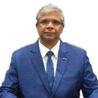 Tushar Deshmukh