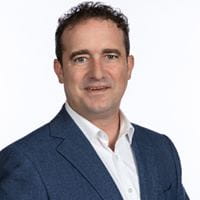 Portrait of Thomas van Vliet