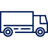 road transport DSV