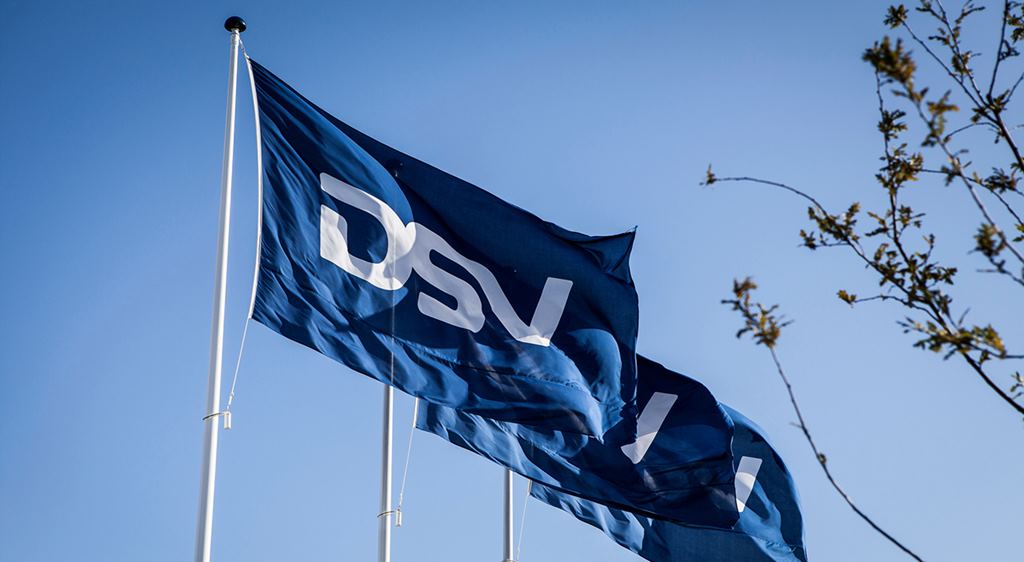 DSV officially takes over Agility GIL in Germany