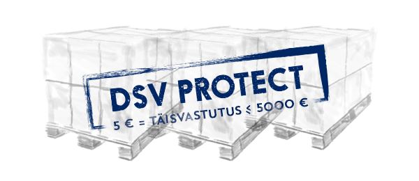 DSV Protect