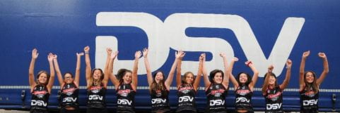 dsv patrocinador volei sant cugat felicita club