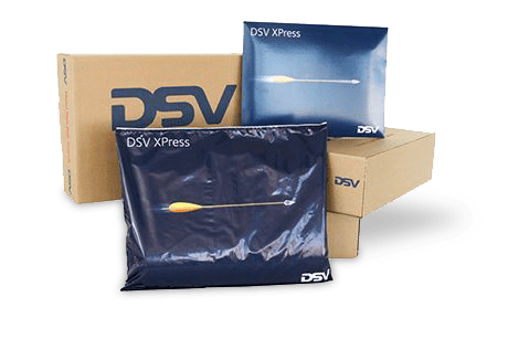 DSV XPress