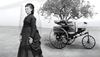 Bertha Benz: Primera mujer conductora de un automóvil
