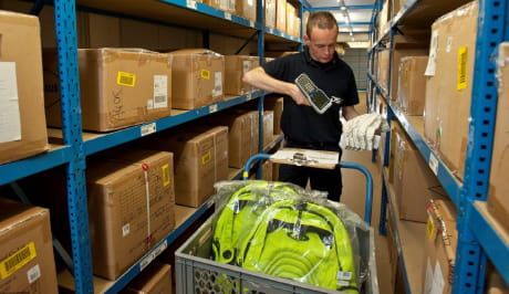 Expert Insights - Out of Stock - Picker