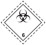 Class 6.2 Infectious substances
