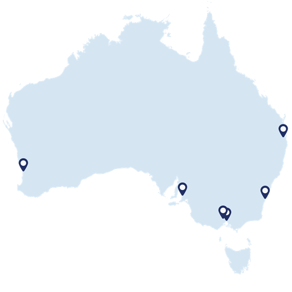 Australië