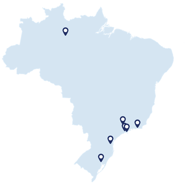 Brazilië
