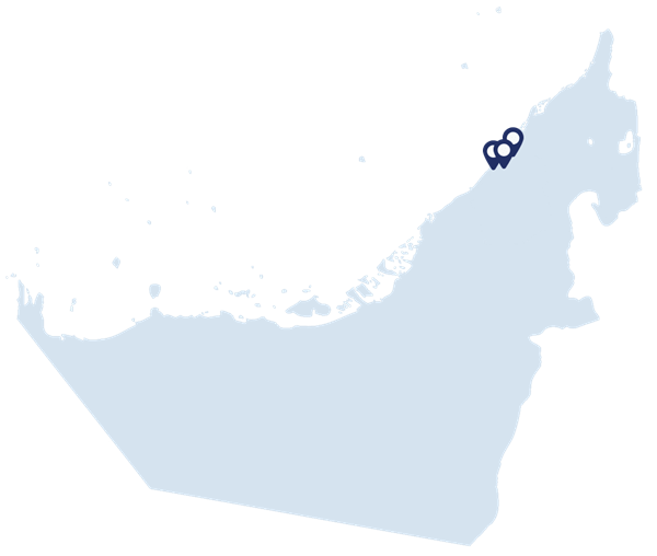 United Arab Emirates