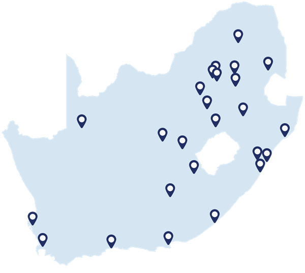 Zuid-Afrika