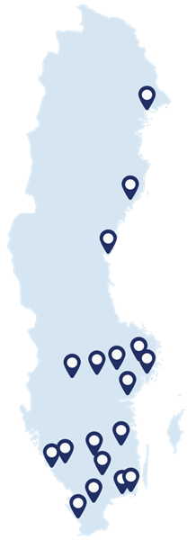 Sweden