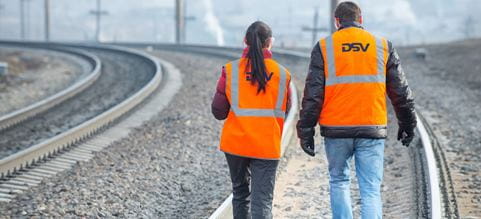 Midlertidig tilleggsgebyr banearbeid