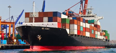 Sjøfraktsanalyse desember 2025