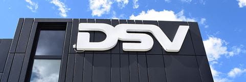 DSV Kontor