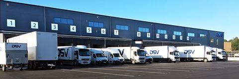 DSV Västerås