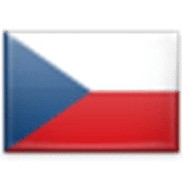 Czech Leaflet
