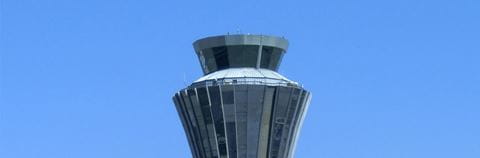 The Logistic Control Tower Explained Dsv