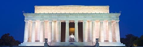 Lincoln Memorial