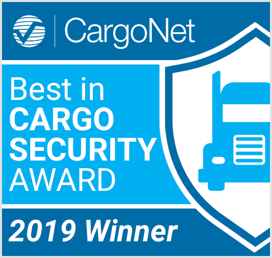 DSV cargonet award