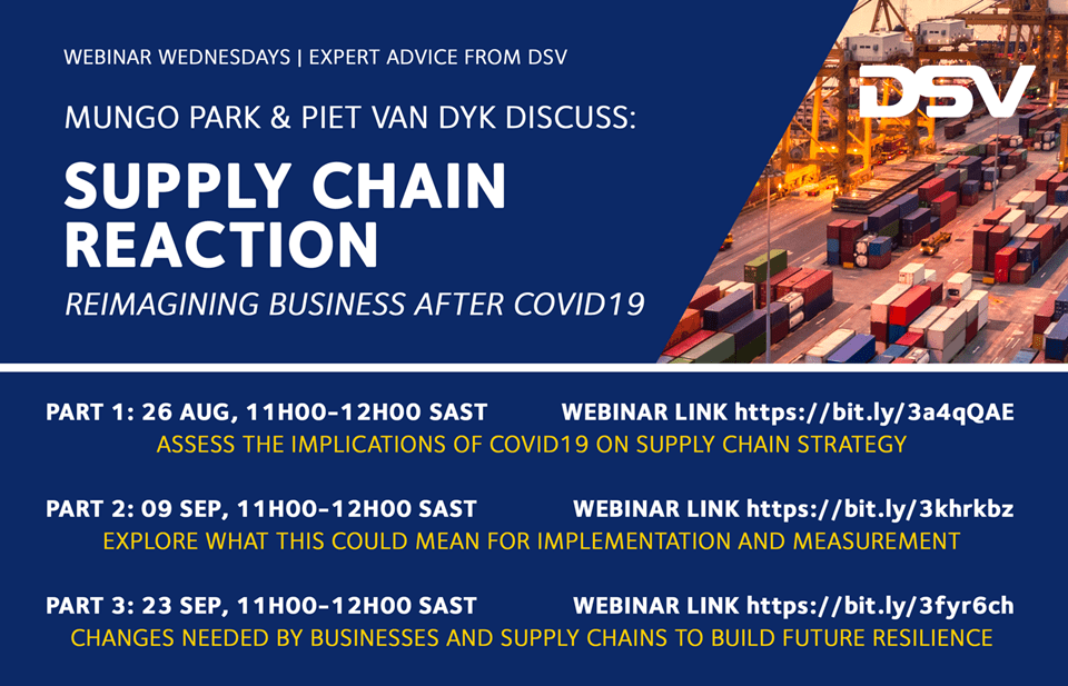 Webinar Wed